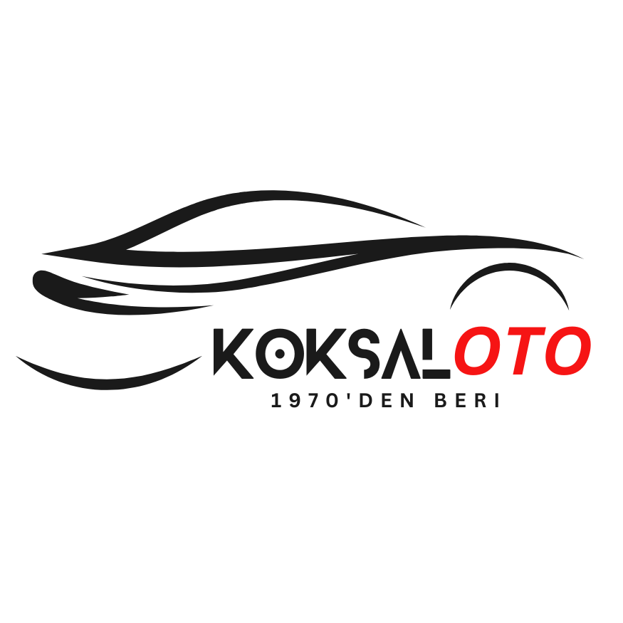 Köksal Oto Logo